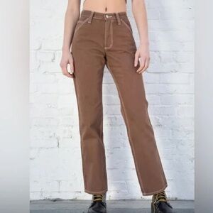 NWOT Brandy Melville Crispina Pants